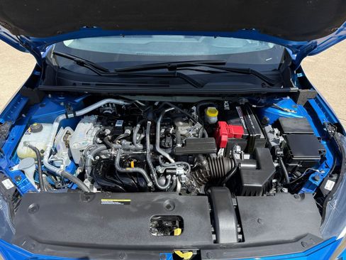 Used 2025 Nissan Sentra SV image 32