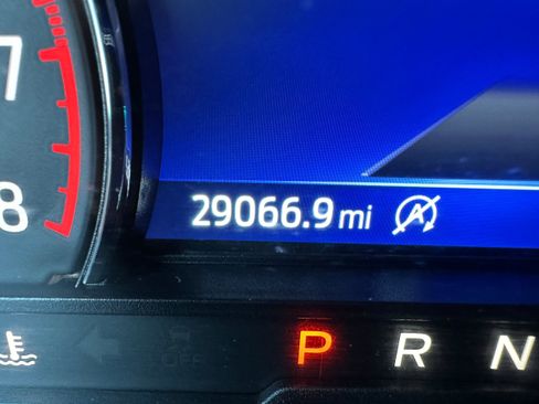 Used 2023 Ford Explorer XLT w/ Equipment Group 202A image 10