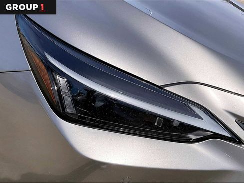 Used 2024 Lexus NX 250 FWD image 25