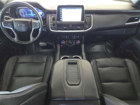 Certified 2023 Chevrolet Tahoe RST w/ Luxury Package image 26