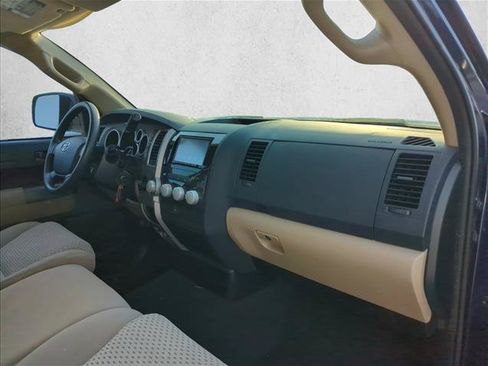 Used 2012 Toyota Tundra 2WD Double Cab w/ Tow Pkg image 25