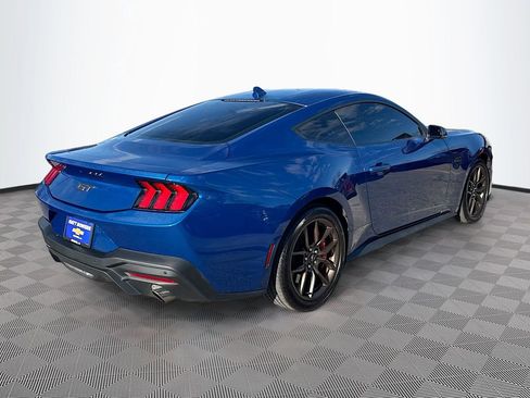 Used 2024 Ford Mustang GT Premium image 5