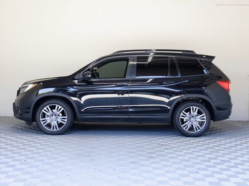 Used 2019 Honda Passport EX-L image 7