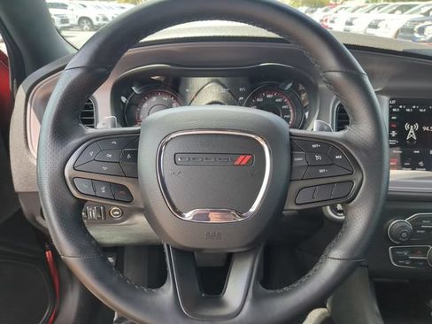 Used 2023 Dodge Charger R/T w/ Harman/Kardon Audio Group RWD image 31