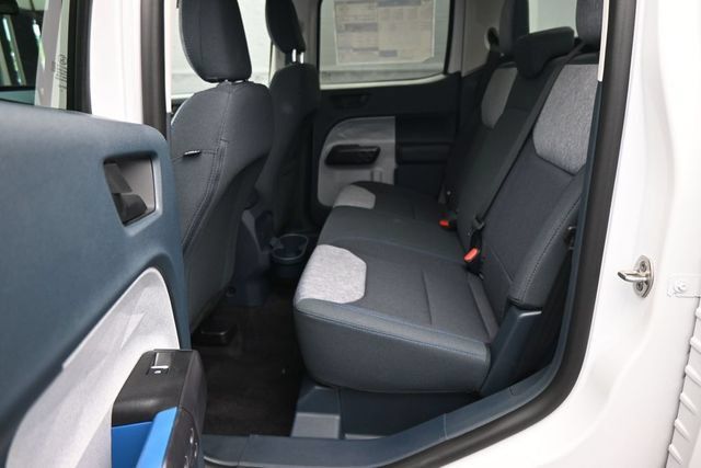 New 2026 Ford Maverick XLT AWD/4WD image 8