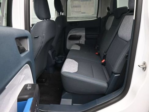 New 2026 Ford Maverick XLT AWD/4WD image 8