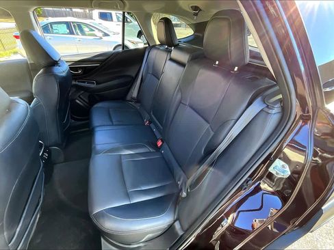 Used 2023 Subaru Outback Limited w/ Popular Package #2 image 18