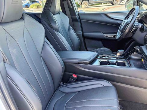 Used 2024 Lexus NX 450h+ F Sport w/ Vision Package image 15