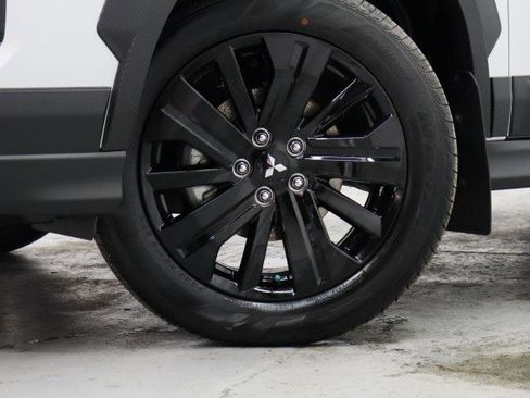 New 2026 Mitsubishi Outlander Sport AWD image 3