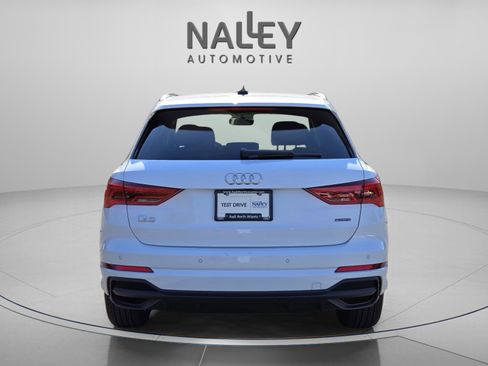 Used 2025 Audi Q3 2.0T Premium Plus w/ Premium Plus Package image 4