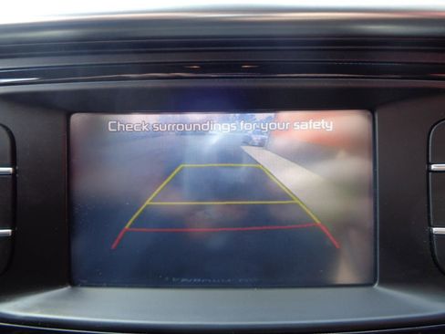 Used 2016 Kia Sorento EX w/ EX Premium Package image 9