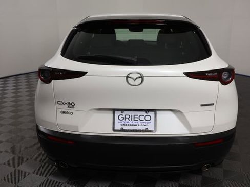 Used 2023 MAZDA CX-30 AWD 2.5 S image 7