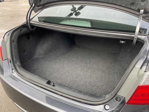 Used 2015 Honda Accord EX-L image 32