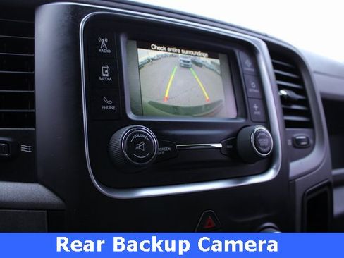 Used 2015 RAM 1500 Express image 3