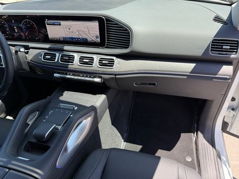 Used 2026 Mercedes-Benz GLE 450 4MATIC image 27