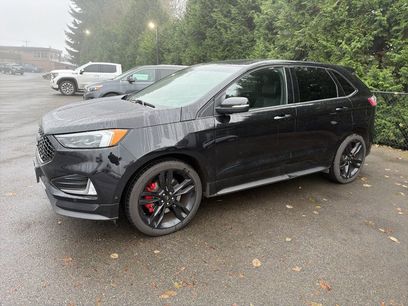 Used 2019 Ford Edge ST w/ Equipment Group 401A