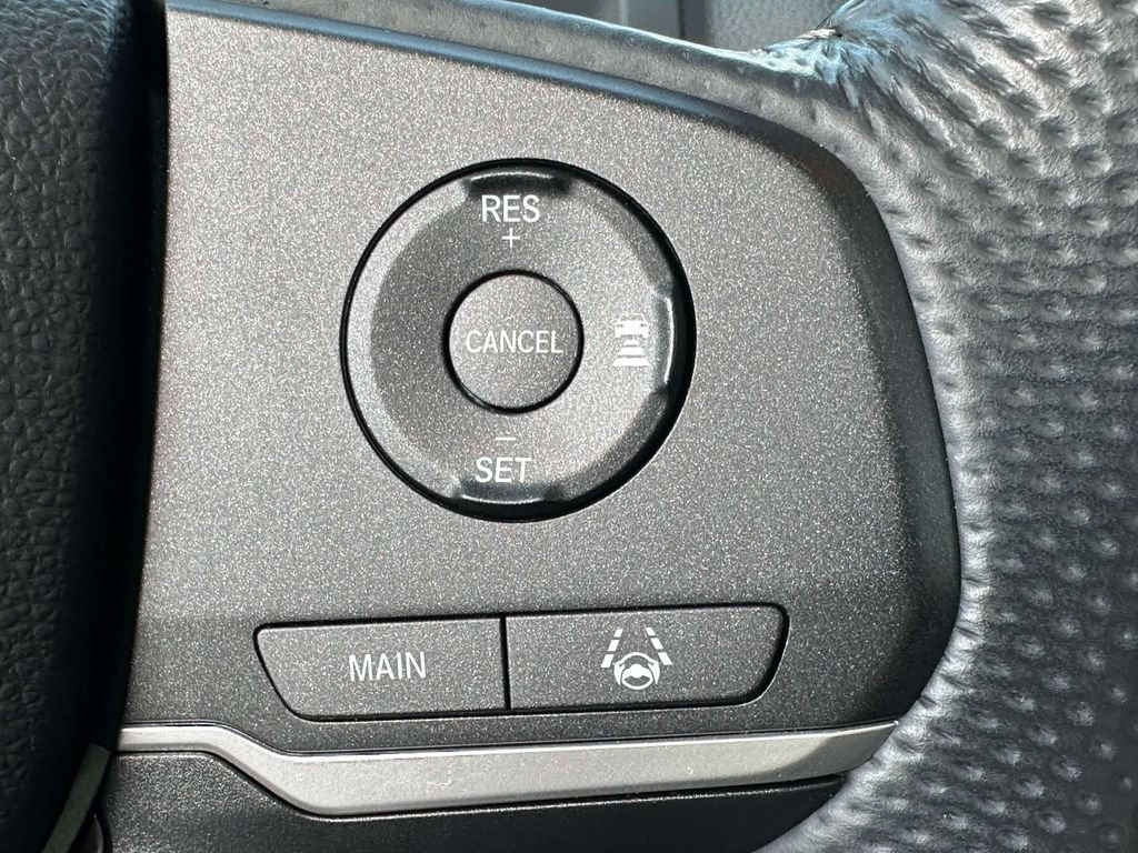 Certified 2025 Honda Passport EX-L image 21
