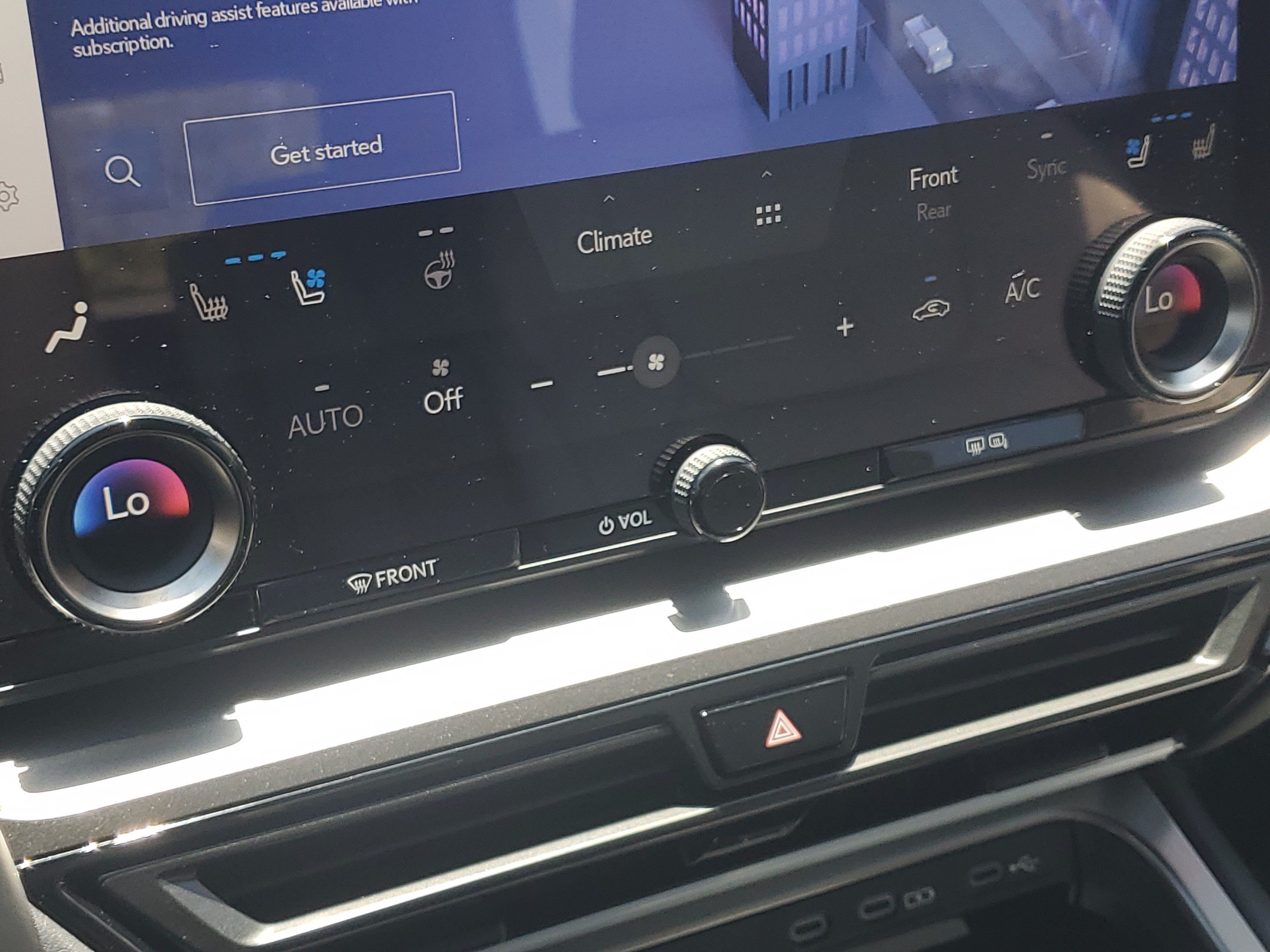 Used 2024 Lexus TX 350 FWD w/ Technology Package image 28