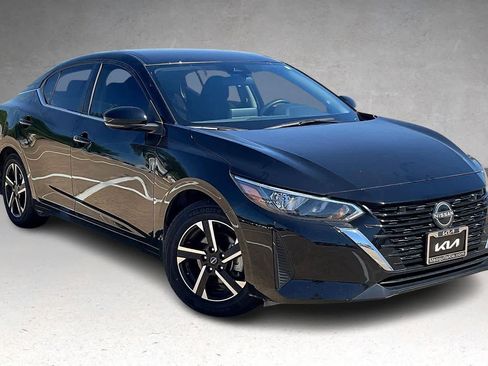 Used 2024 Nissan Sentra SV image 21