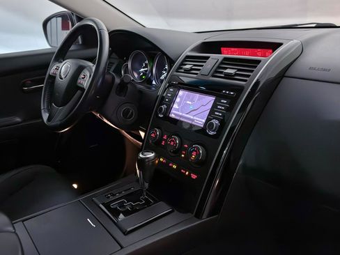 Used 2015 MAZDA CX-9 Touring w/ Touring Technology Package image 27