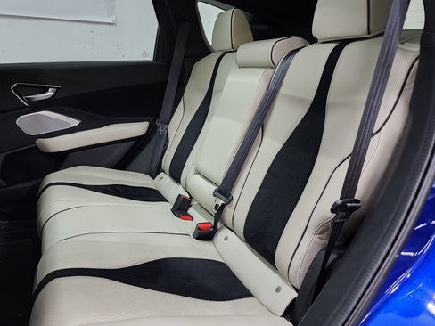 Used 2023 Acura RDX A-Spec image 17