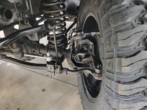 Used 2016 Jeep Wrangler Unlimited Sport w/ Quick Order Package 24S AWD/4WD image 22