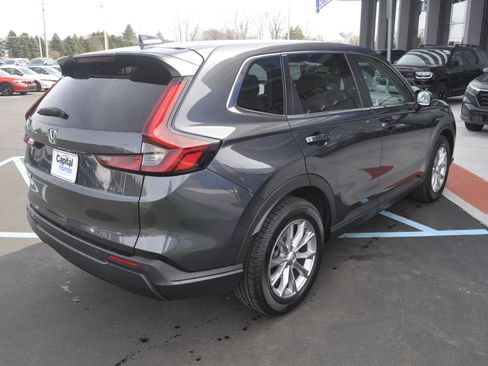 Certified 2024 Honda CR-V EX-L image 7