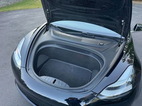 Used 2018 Tesla Model 3 Long Range AWD/4WD image 16