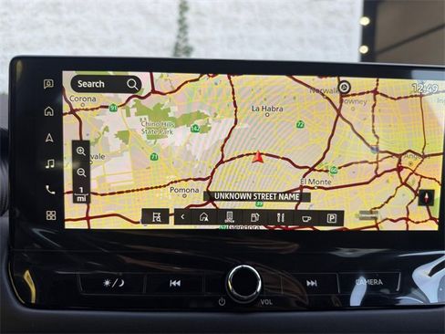 New 2026 Mitsubishi Outlander SE image 19