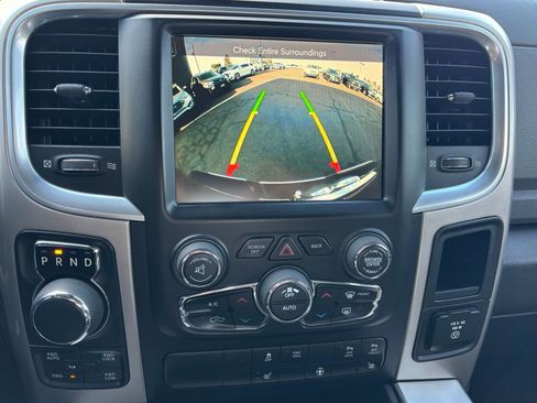 Used 2017 RAM 1500 Big Horn image 27