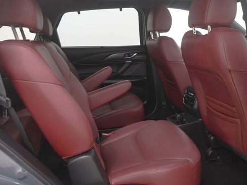 Used 2023 MAZDA CX-9 Carbon Edition image 15