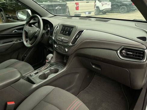 Used 2024 Chevrolet Equinox RS AWD/4WD image 29