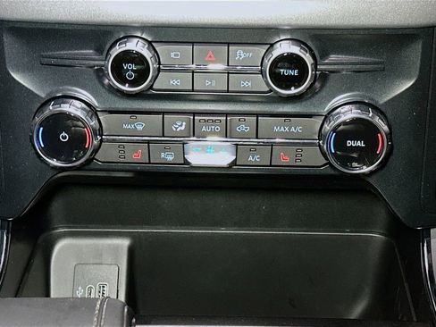 New 2026 Ford F150 XLT w/ Equipment Group 302A MID AWD/4WD image 15
