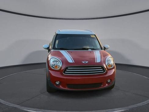 Used 2013 MINI Cooper Countryman FWD image 3