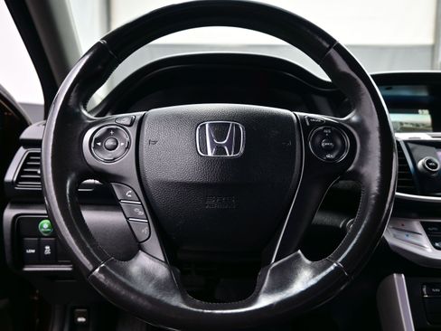 Used 2013 Honda Accord EX-L image 25
