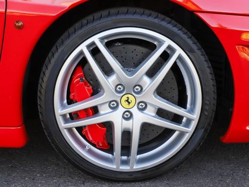 Used 2005 Ferrari F430 Spider RWD image 73
