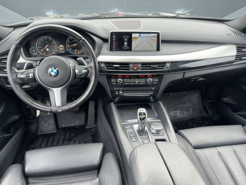 Used 2018 BMW X6 xDrive35i image 25