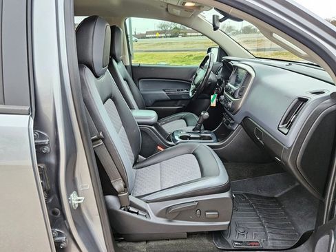 Used 2018 Chevrolet Colorado Z71 image 20