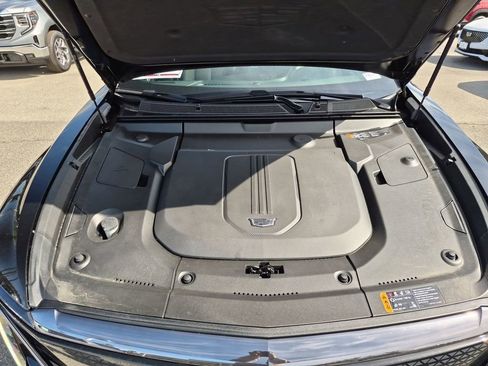 Used 2026 Cadillac Lyriq V AWD/4WD image 23