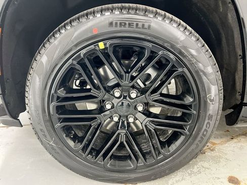 New 2026 Jeep Grand Wagoneer Limited image 28