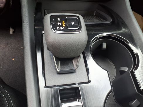 New 2026 Nissan Rogue SV FWD image 14