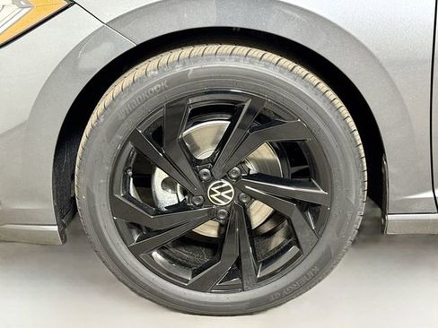 New 2026 Volkswagen Jetta SE image 17