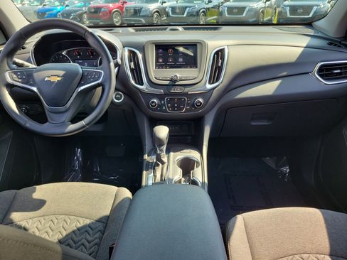 Used 2023 Chevrolet Equinox LT image 9