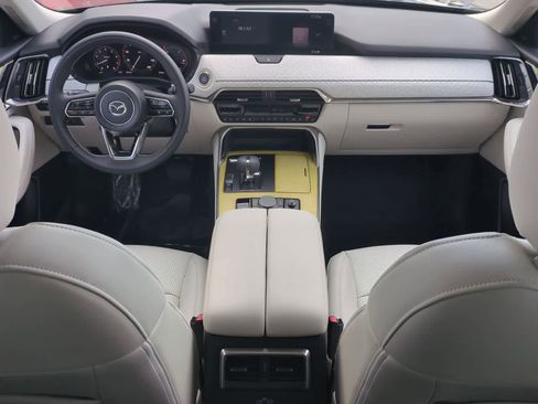 New 2026 MAZDA CX-90 3.3 Turbo S w/ Premium Plus image 14