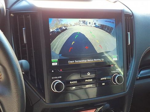 Certified 2023 Subaru Forester Wilderness image 12