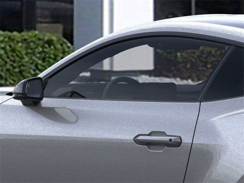 New 2025 Ford Mustang Premium image 42