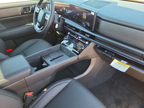 New 2026 Hyundai Santa Fe Calligraphy image 11