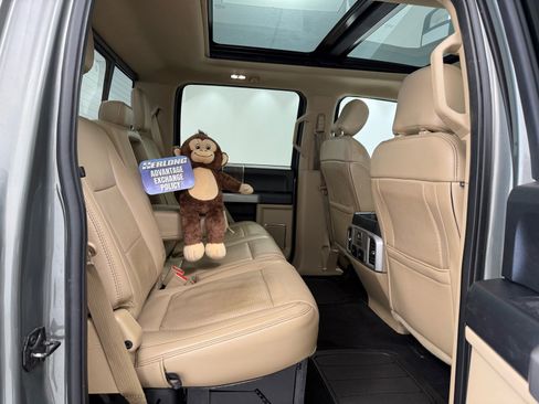 Used 2019 Ford F250 Lariat w/ Lariat Ultimate Package image 31