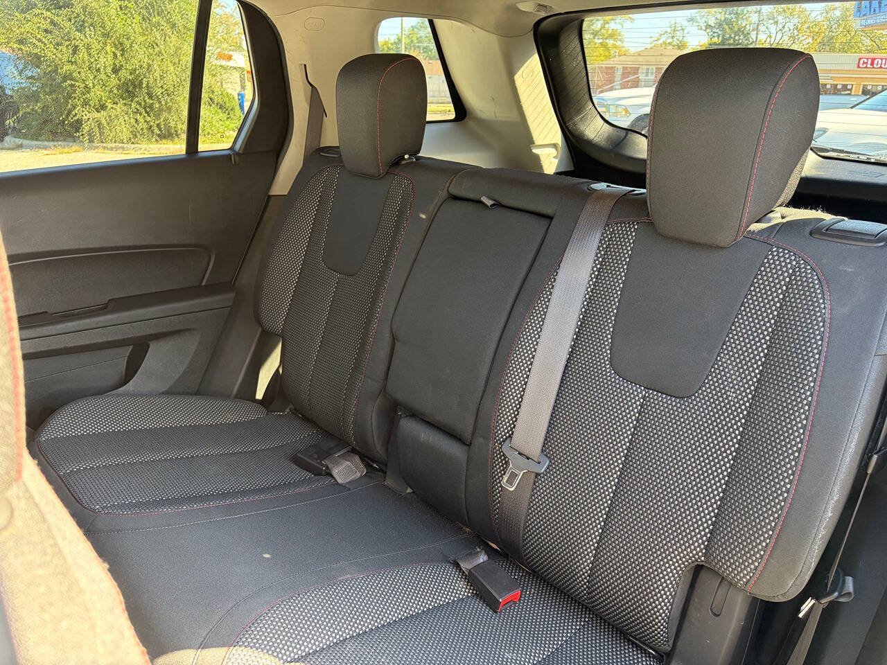 Used 2016 GMC Terrain SLE w/ Convenience Package AWD/4WD image 15