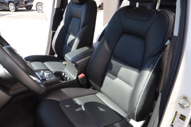 Certified 2025 MAZDA CX-5 AWD 2.5 S image 10